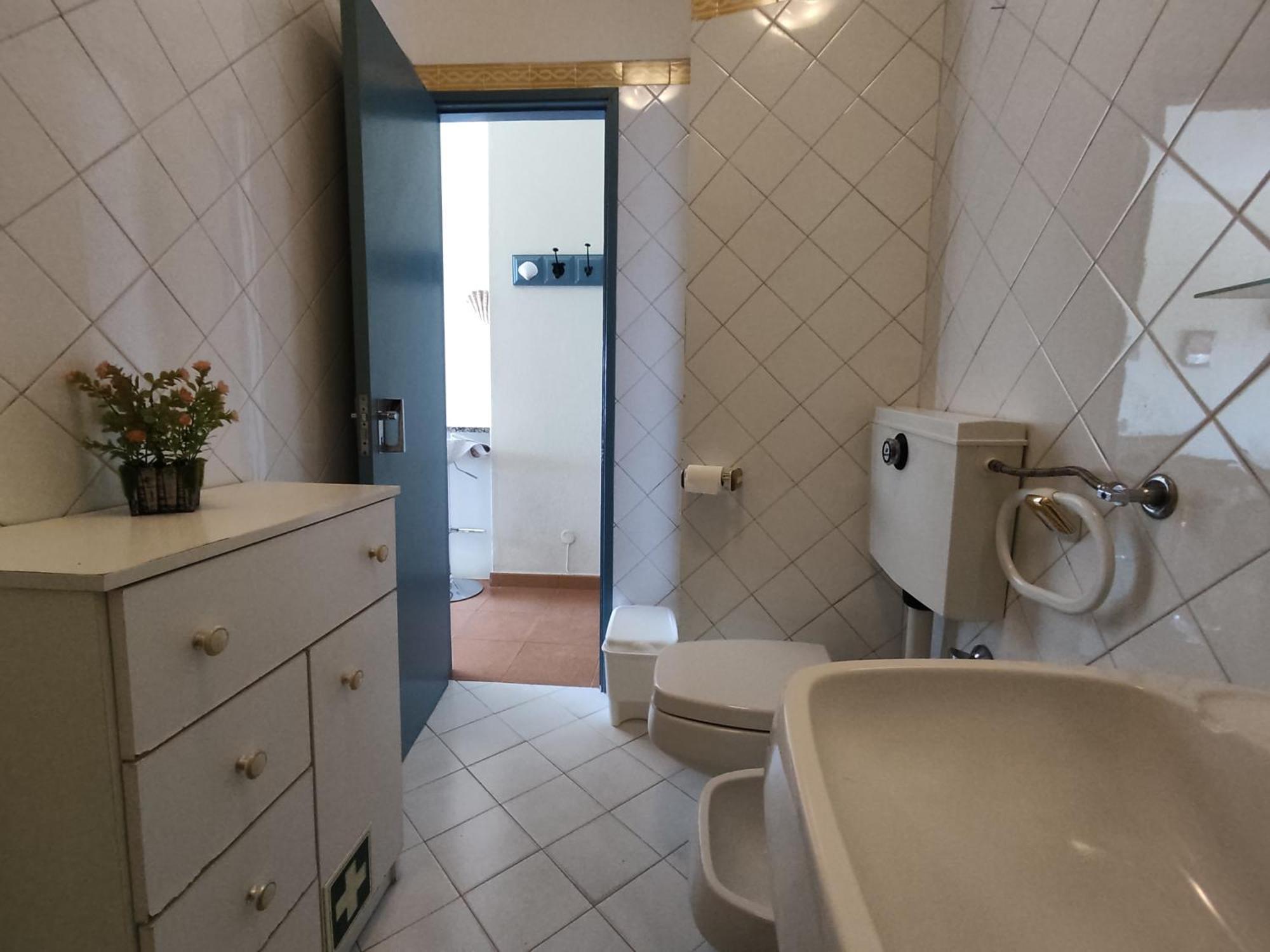 Ferienwohnung 5D Marisol - Casas & Papeis Armação de Pêra Exterior foto